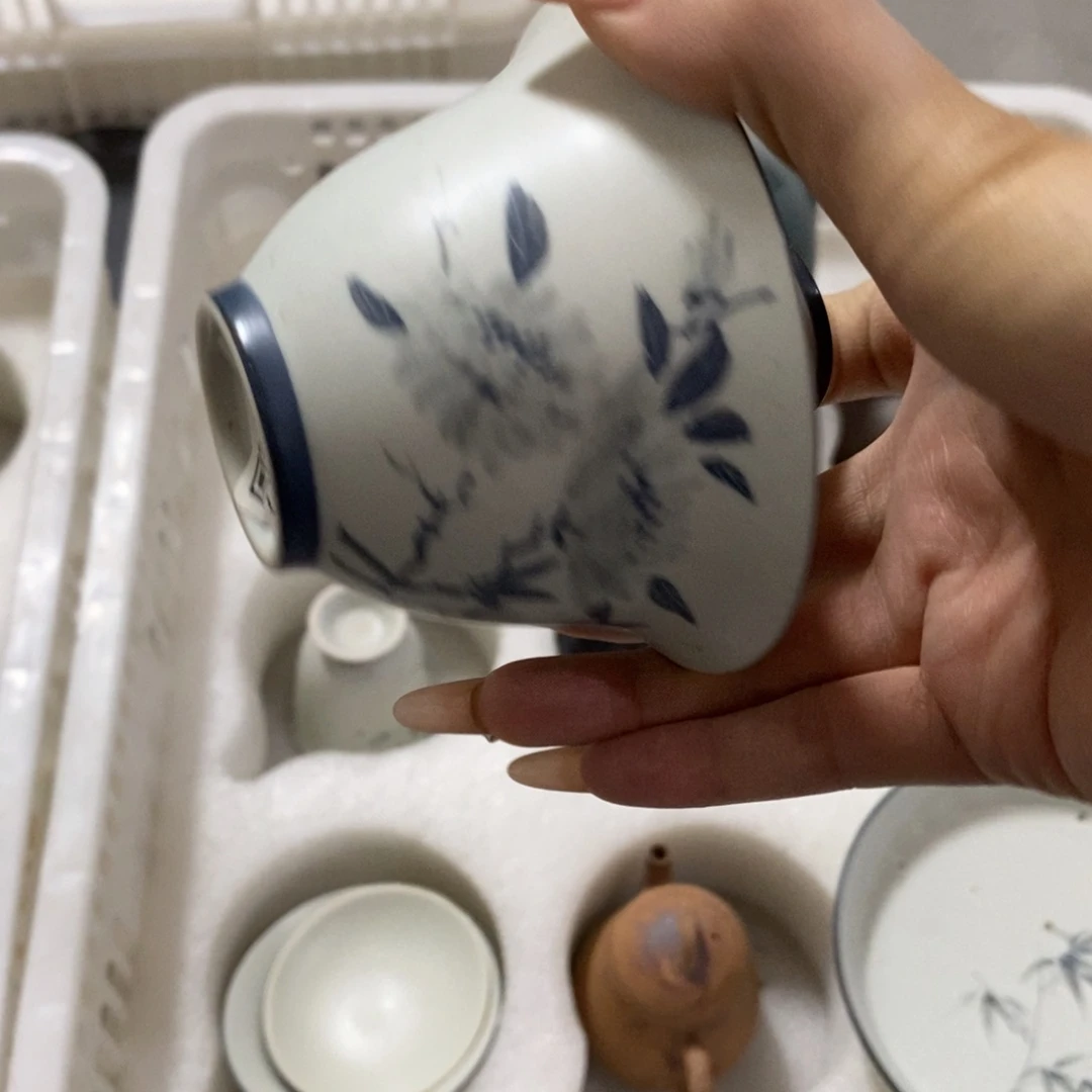 陶瓷制品福利活动625