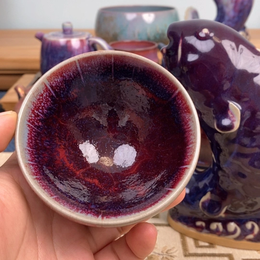 【闪购商品】瓷片鲁*店浮力浮力浮力浮力