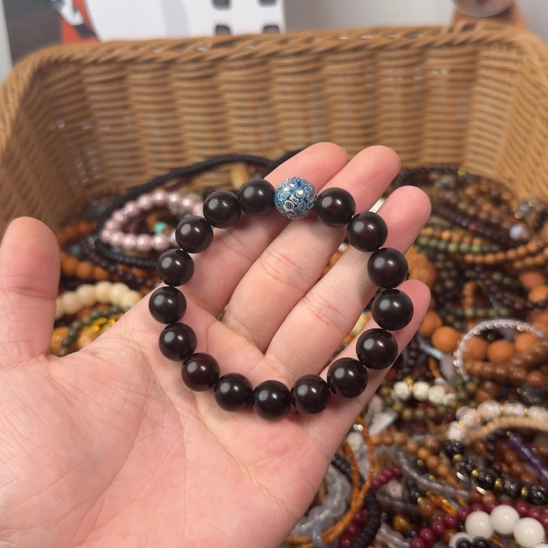 小叶紫檀手串/手链6