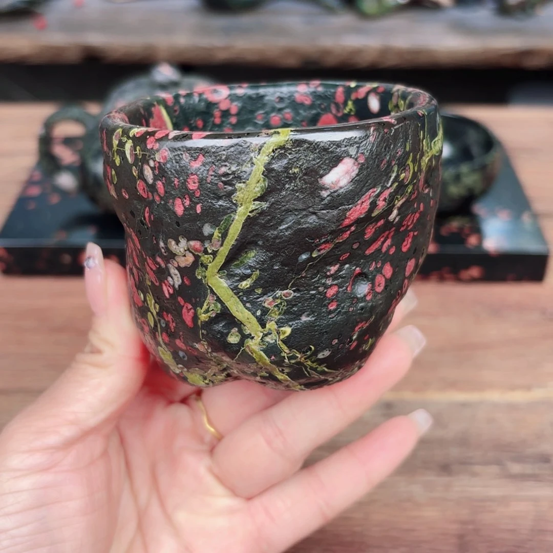 S****g康能美玉瓷安山玉