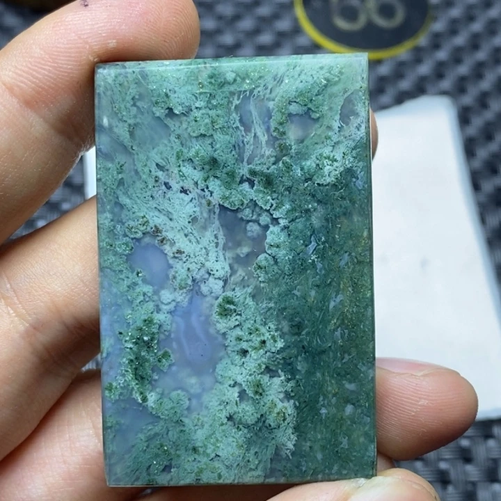 秀***驹玛瑙/玉髓未镶嵌1