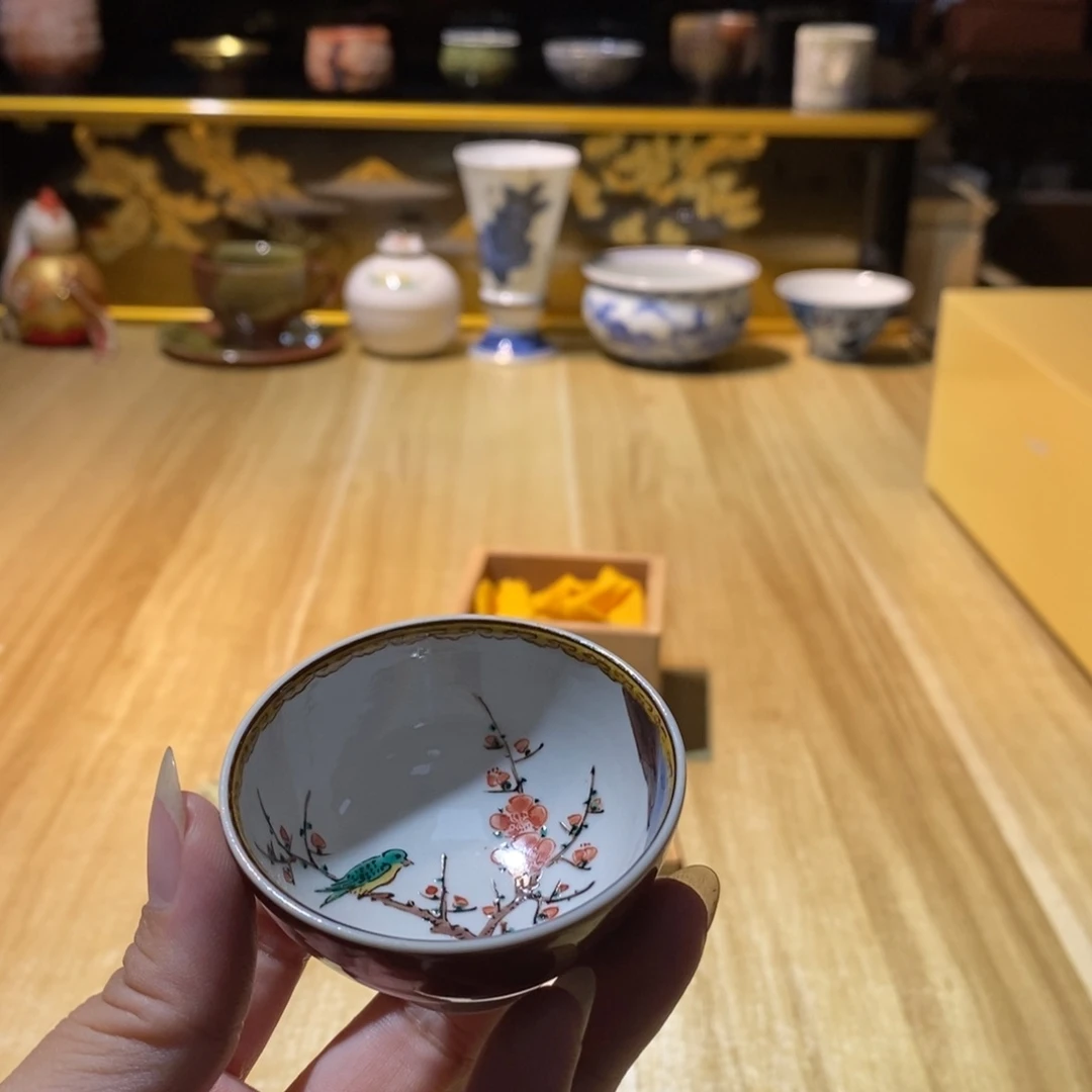 来***易雅集工艺品有限公司