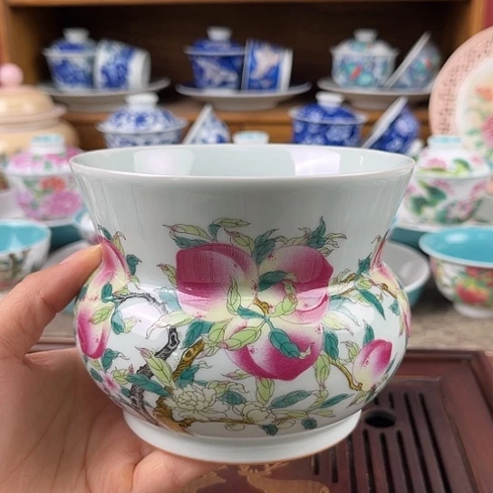 微瑕微瑕景德镇陶瓷