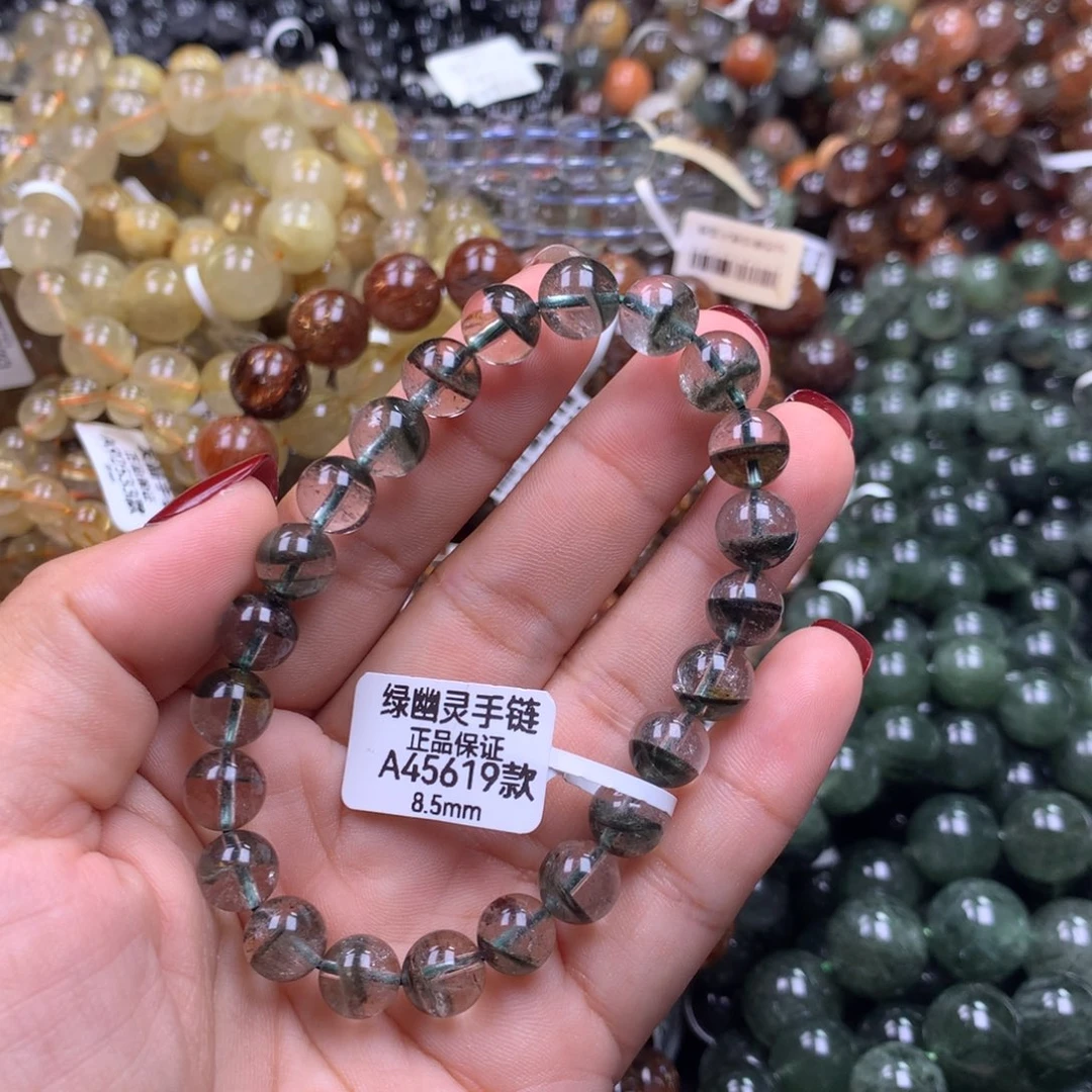 未镶嵌手链水晶11111111111