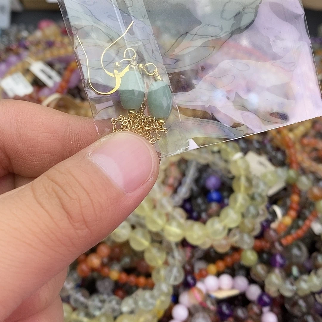 未镶嵌手链水晶手链