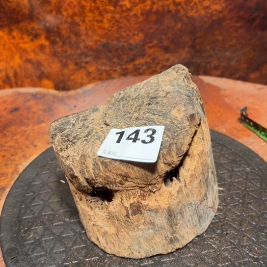 大果紫檀（缅甸花梨）