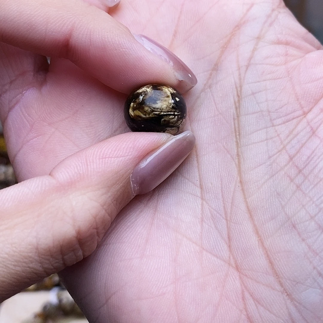 千***寻琥珀未镶嵌裸石13➕