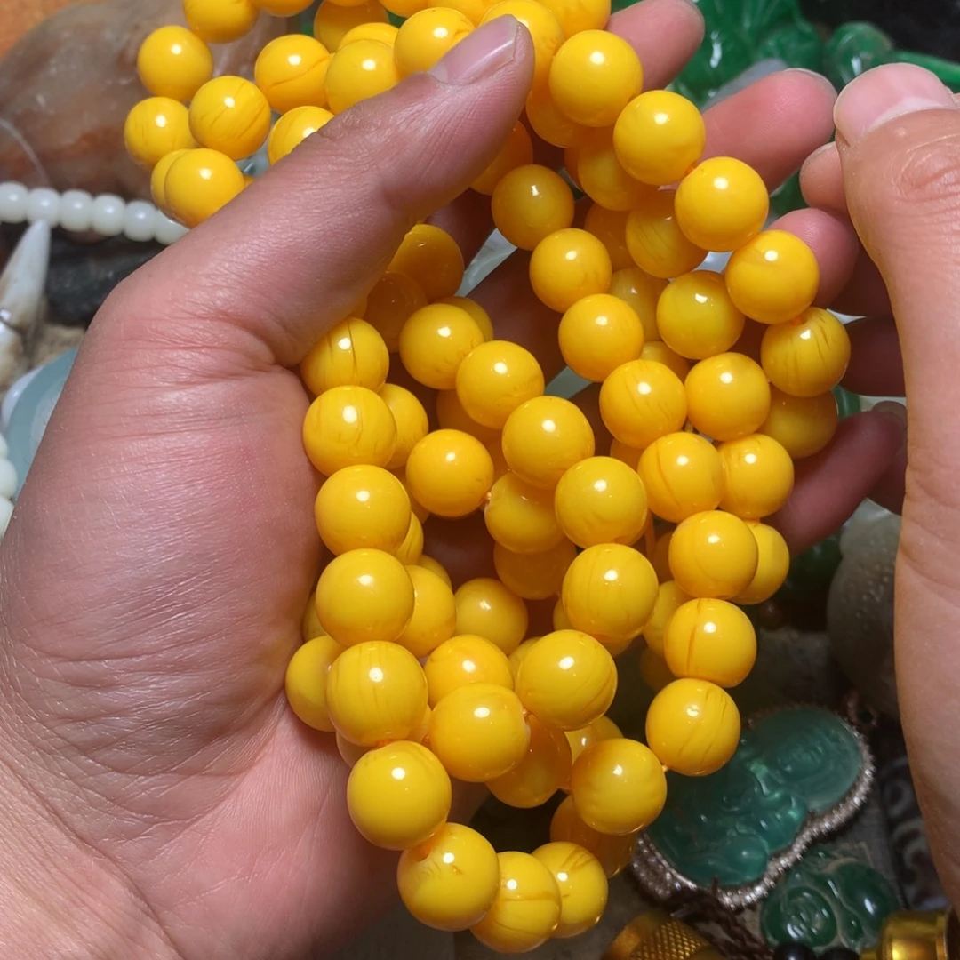 白玉菩提吊坠白玉菩提手串闪电购