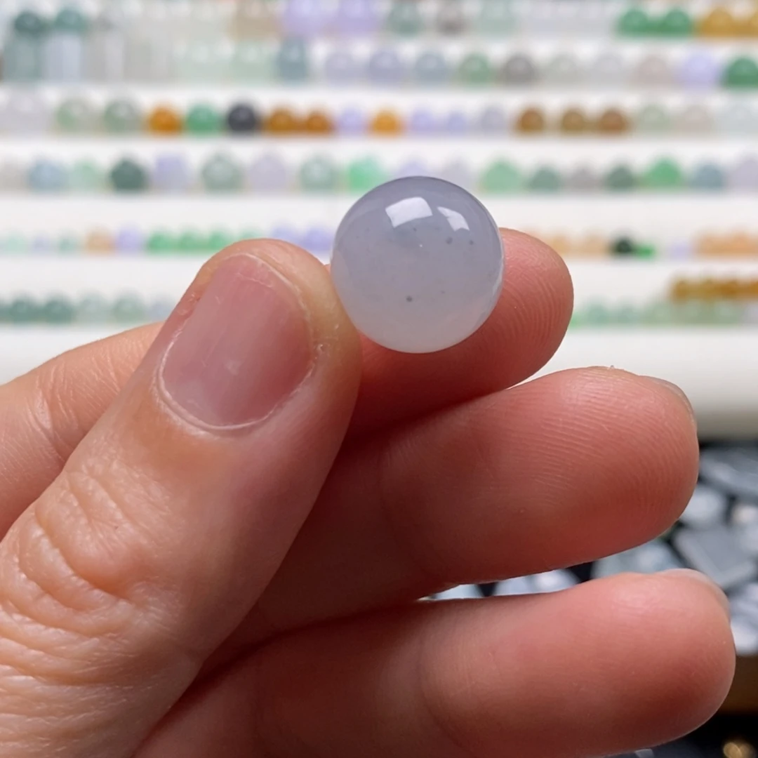 散珠翡翠卡12.6冰胶乌鸡