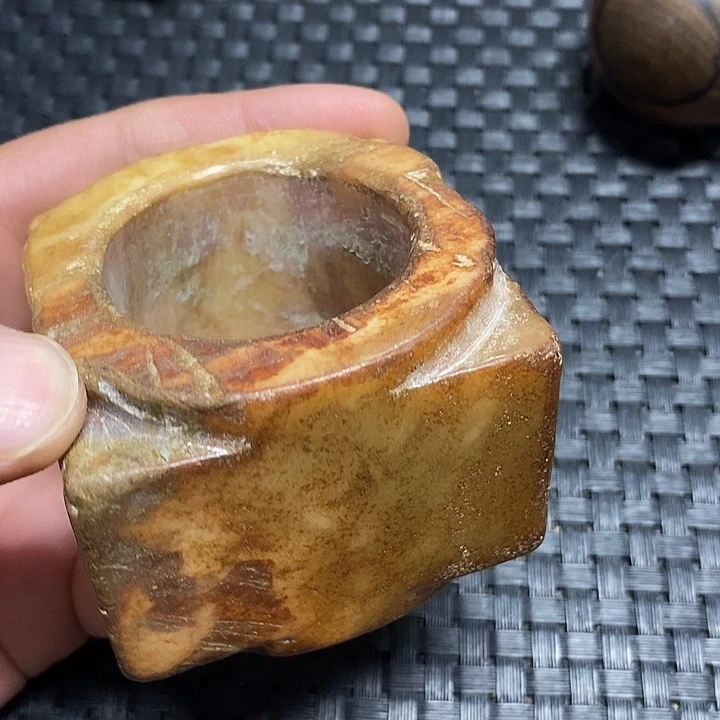 吊坠龙脊菩提