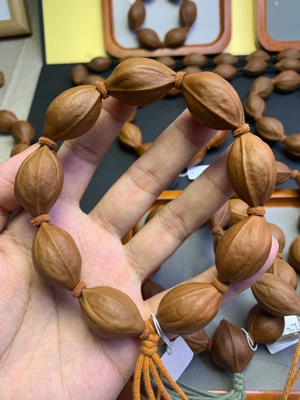 梅林铁核 18 29橄榄核