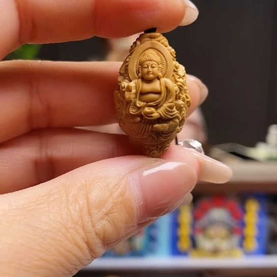 橄榄核手串/手链橄榄核