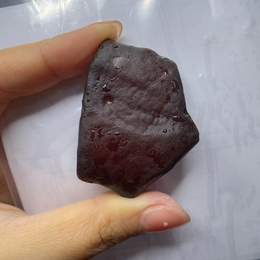定制蜜蜡未镶嵌郎