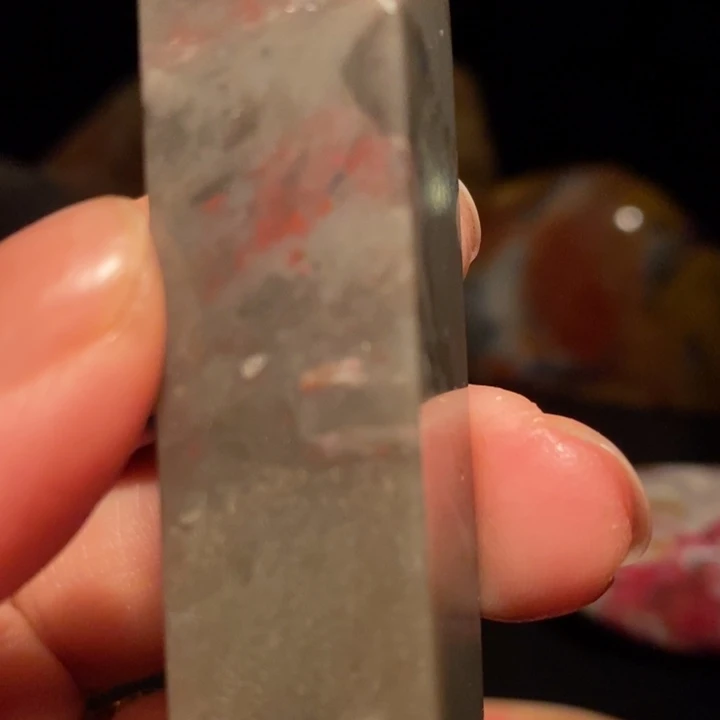 昌化精品冻石印章昌化鸡血石印章印章