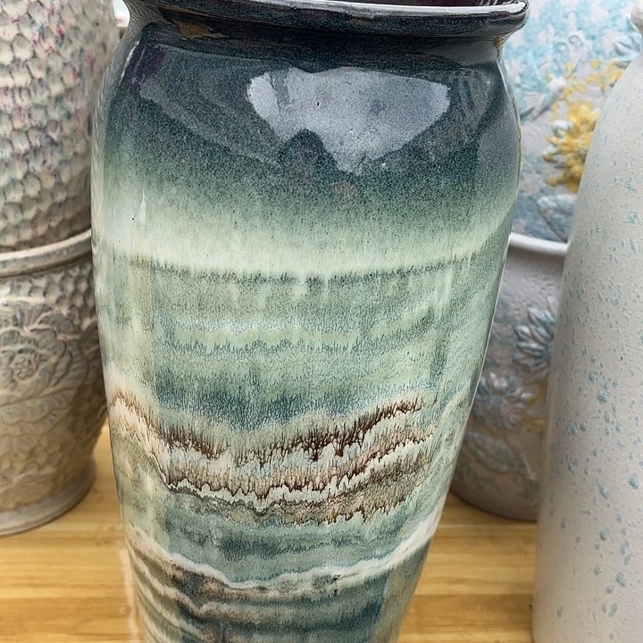 正品紫砂口18高41。。。。。。。。