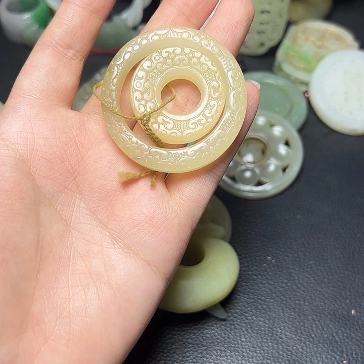 精选优质产品推荐