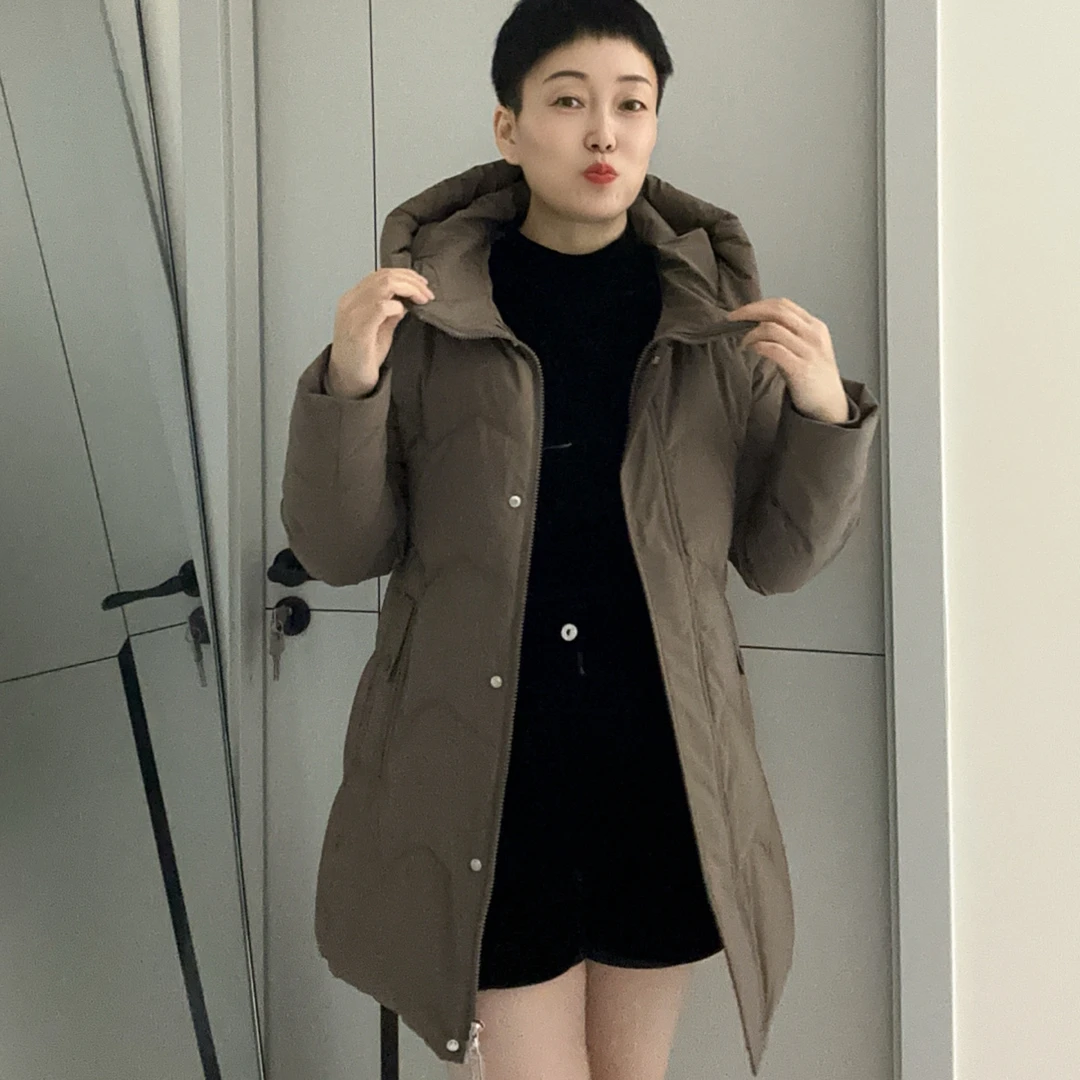 8701一手长女装气质款百搭