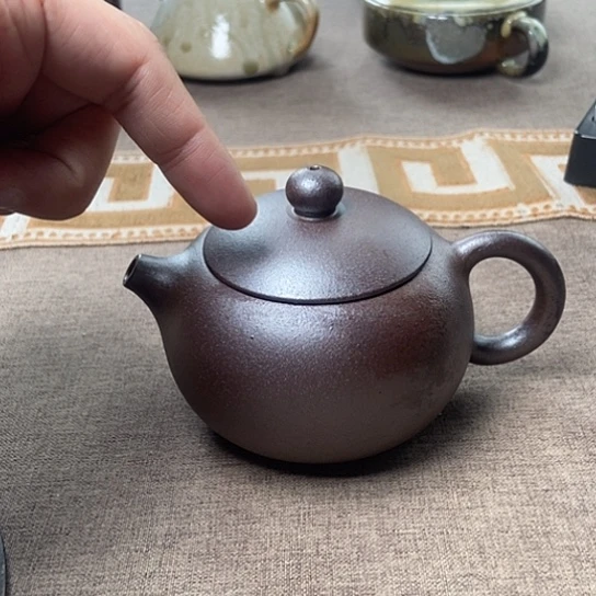 茶壶紫砂宜兴紫砂文化