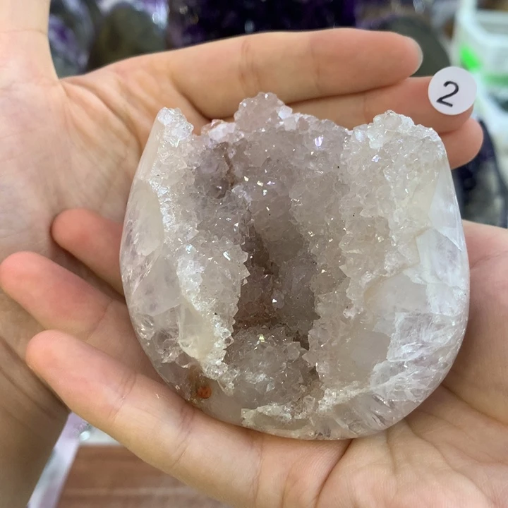 未镶嵌大型摆件（非配饰）水晶