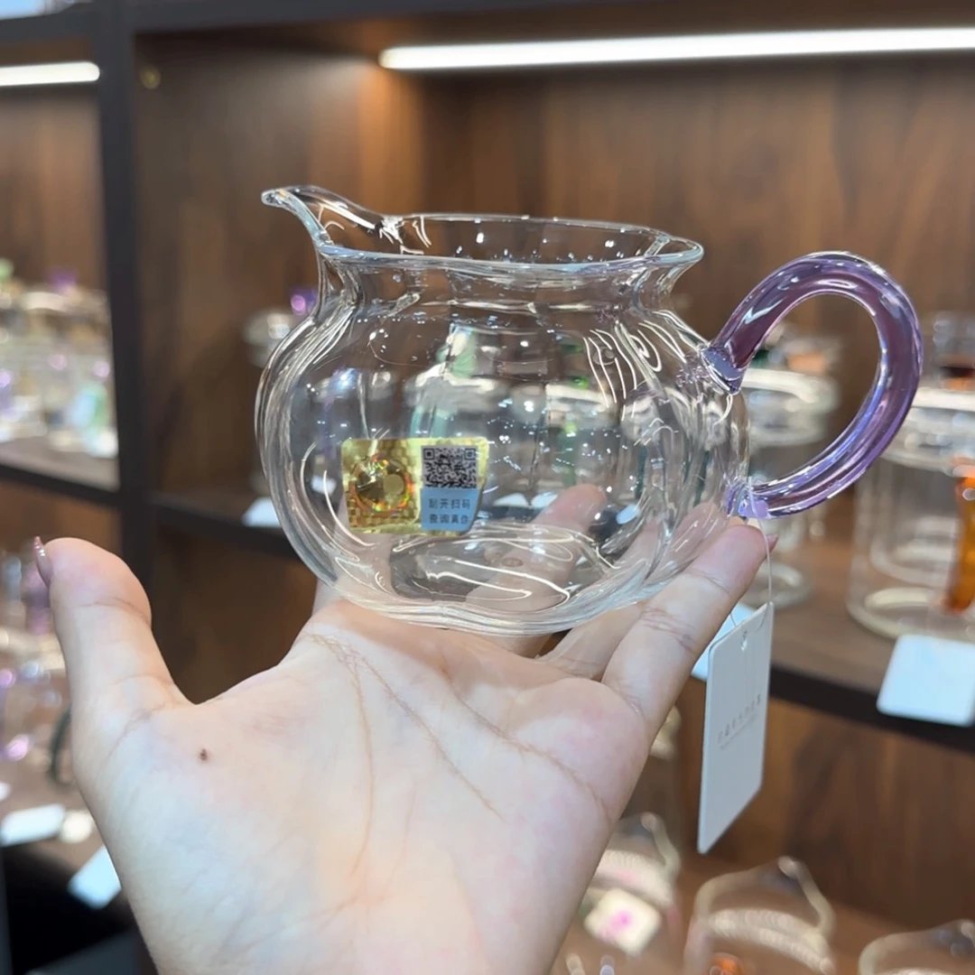 禾器纳福浅紫色。。。。