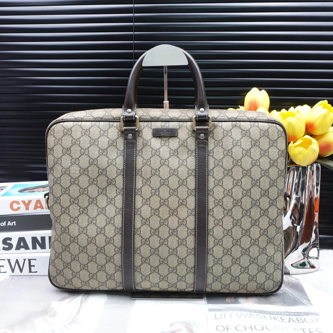 95新 GUCCI/古驰 单肩包/T10286880