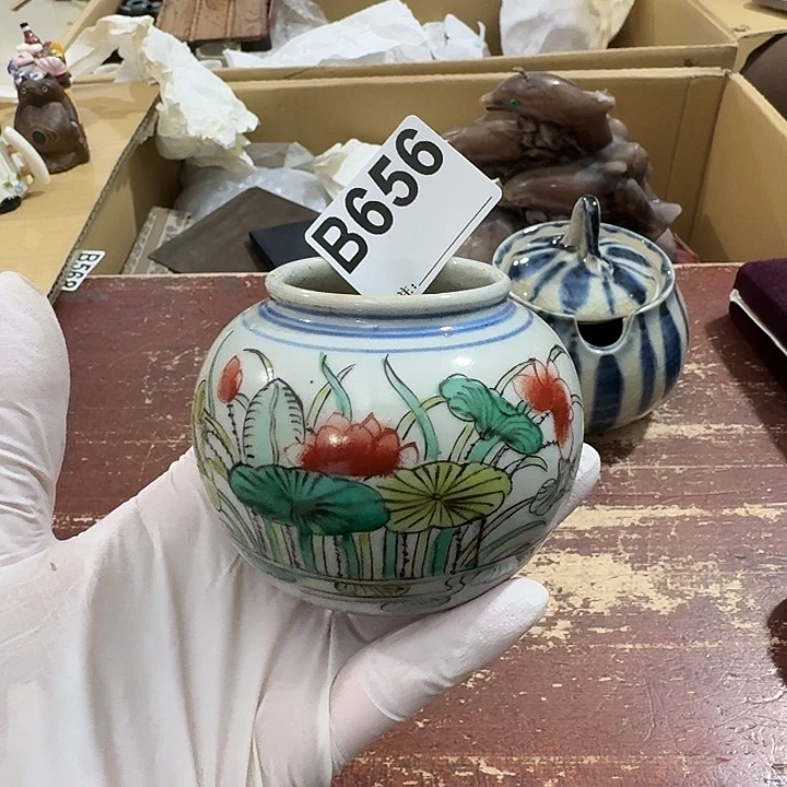 港***井中古商品中古餐具厨具