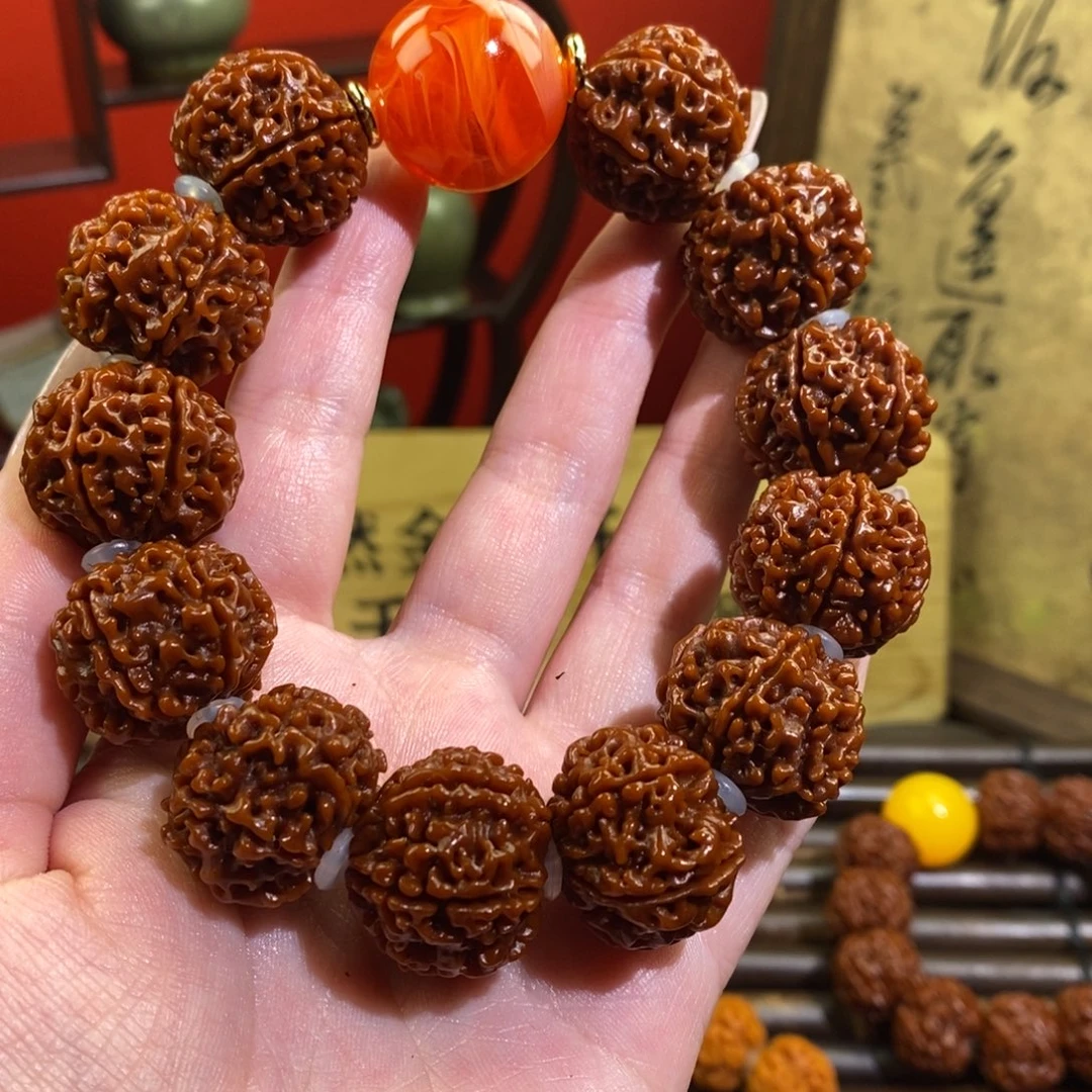 手串金刚菩提622h.