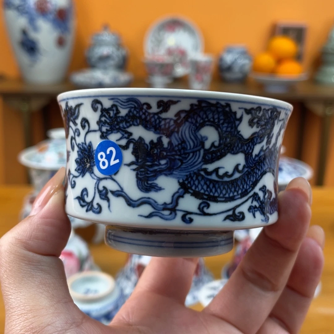 五***知景德镇手绘哈哈哈哈哈哈