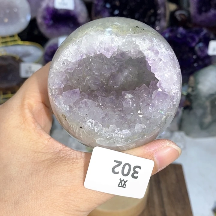 未镶嵌大型摆件（非配饰）水晶