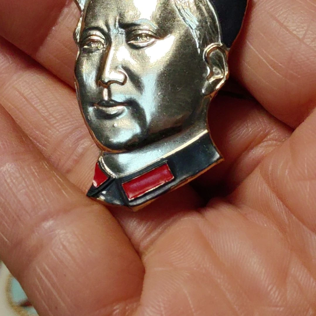M***趙爷爷纪念章爷爷纪念