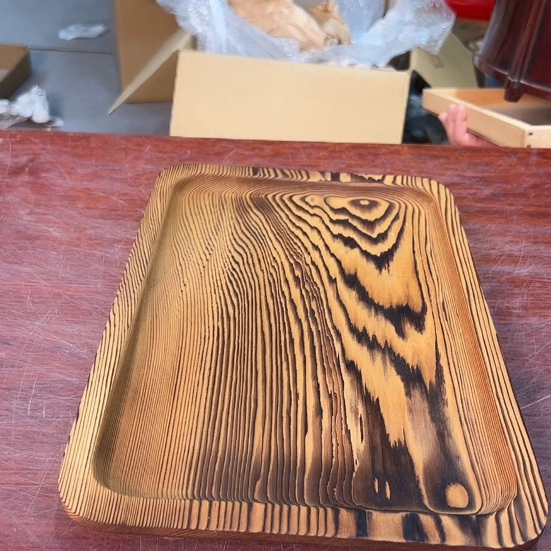 木中古艺术工艺美术品