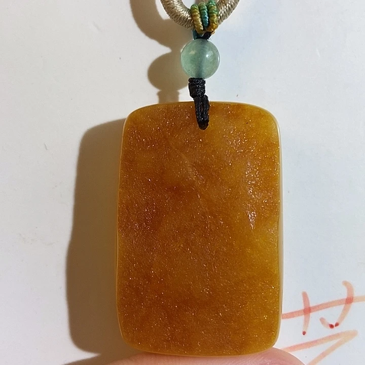未镶嵌定制琥珀琥珀蜜蜡琥珀