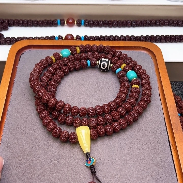 吊坠金刚菩提10-11