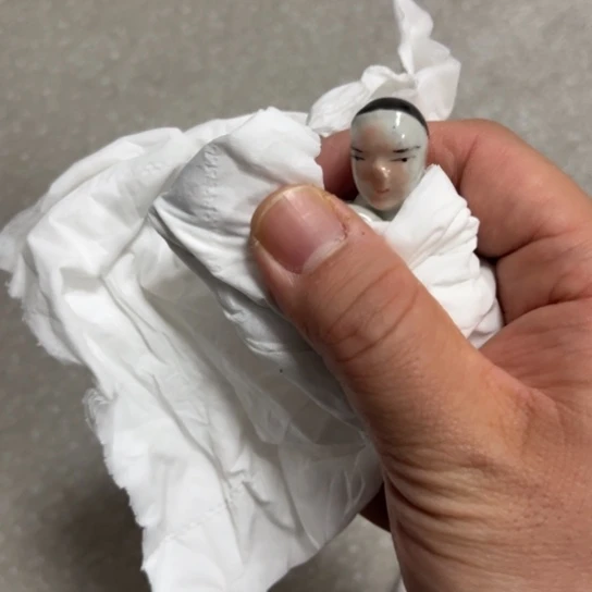 摆件陶陶瓷艺术学院美术