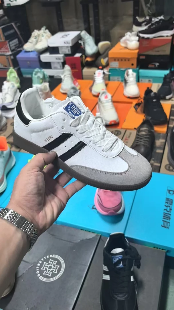 【小马潮鞋】 高端断码鞋701-800
