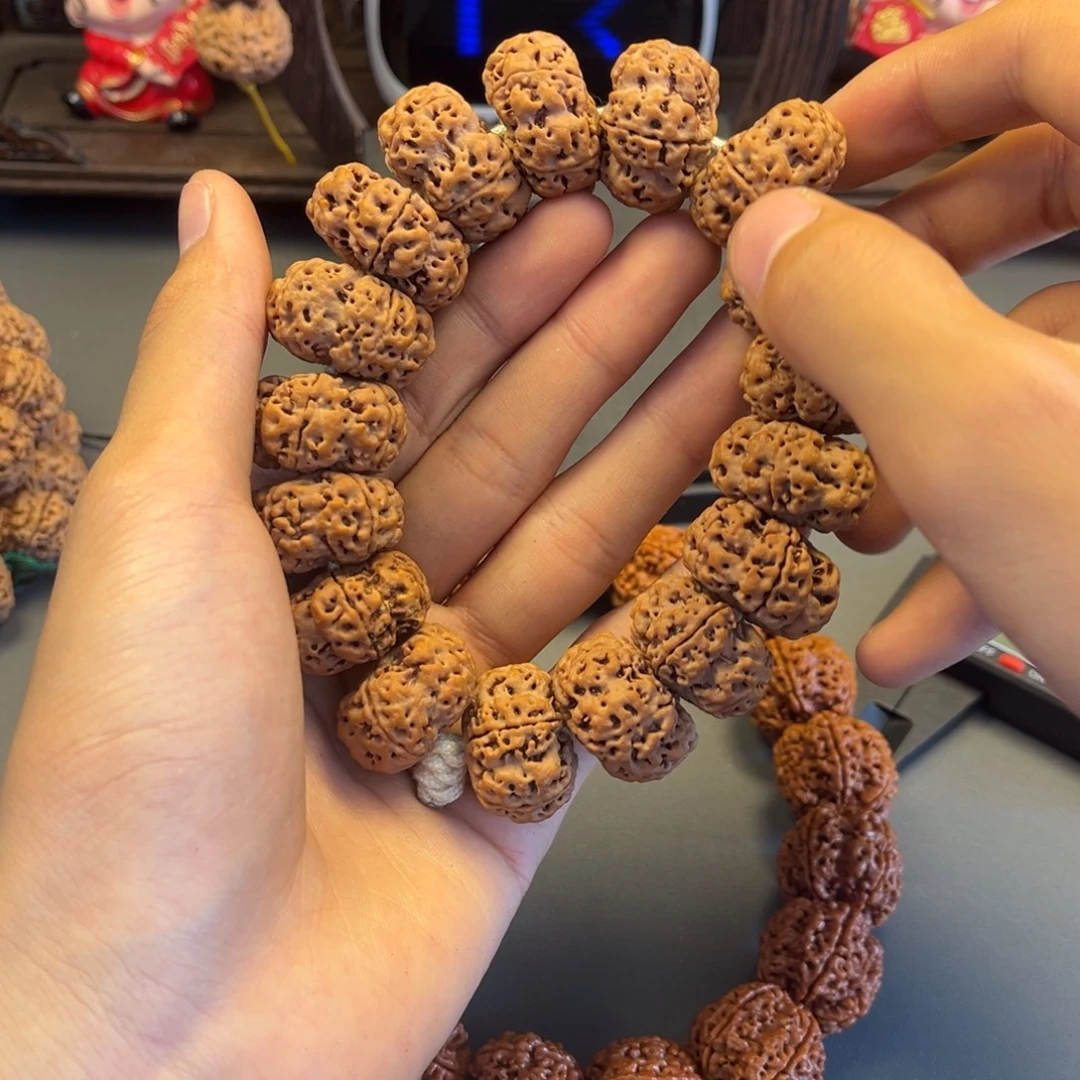 无***刚吊坠金刚菩提甲板26