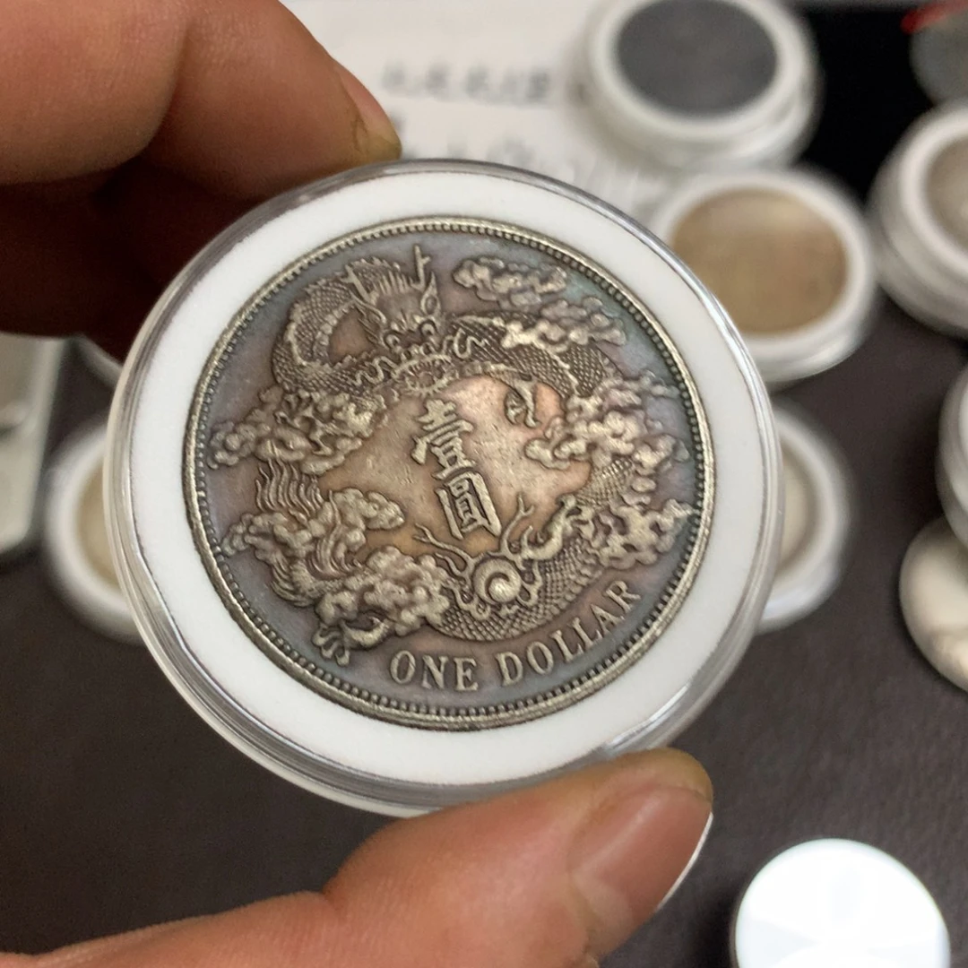 泉藏臻选    闪购链接   一图一物    复古手工艺品摆件