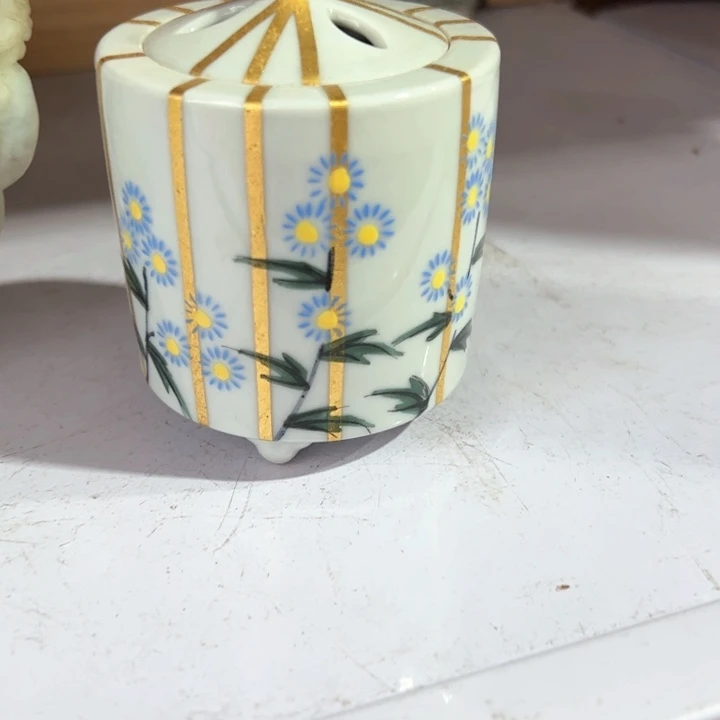 闲*居新亿阁杂项清货无售后