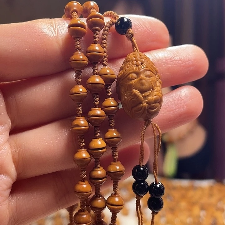 手串/手链橄榄核