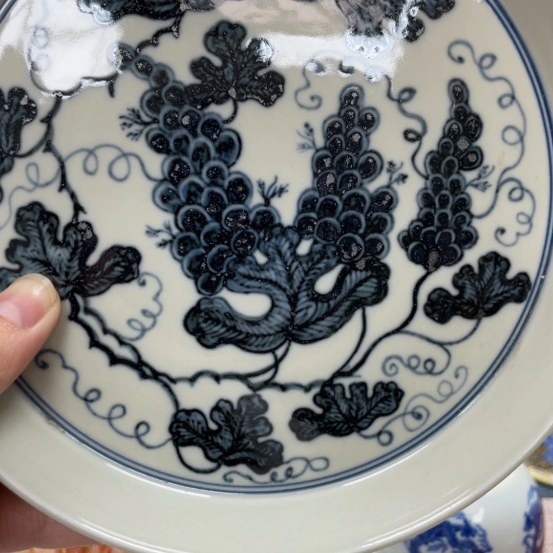 【闪购商品】独**影陶瓷艺术陶瓷茶具