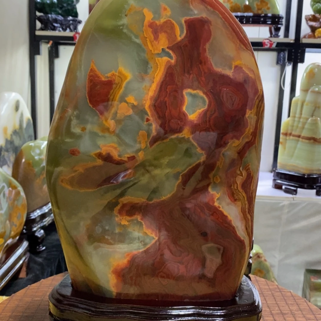 山水家居装饰设计