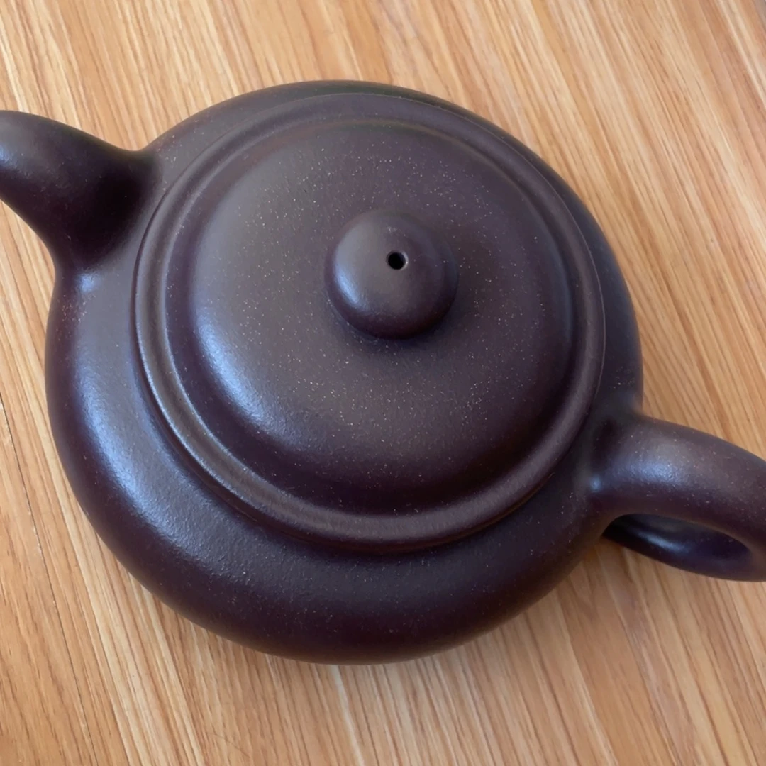 紫砂茶壶紫砂艺术作品