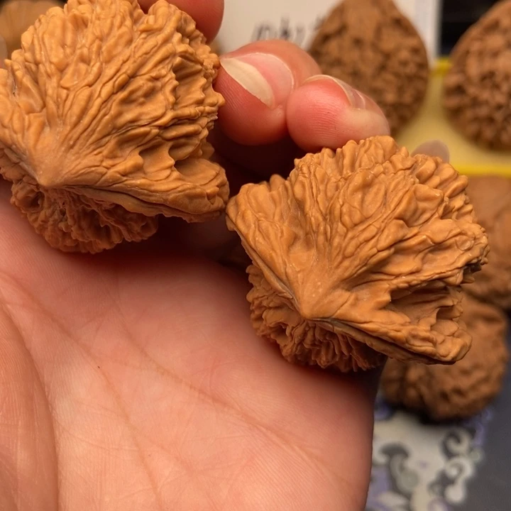 八***飞手串/手链核桃虎蛇