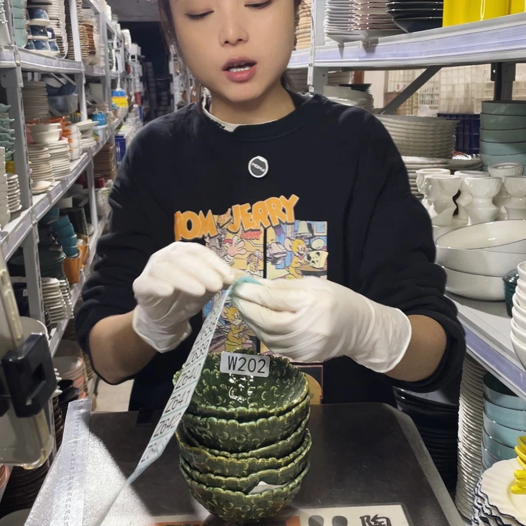 瓷片635                  6个