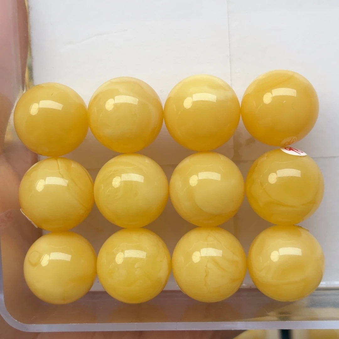 裸石蜜蜡未镶嵌蜜蜡17+