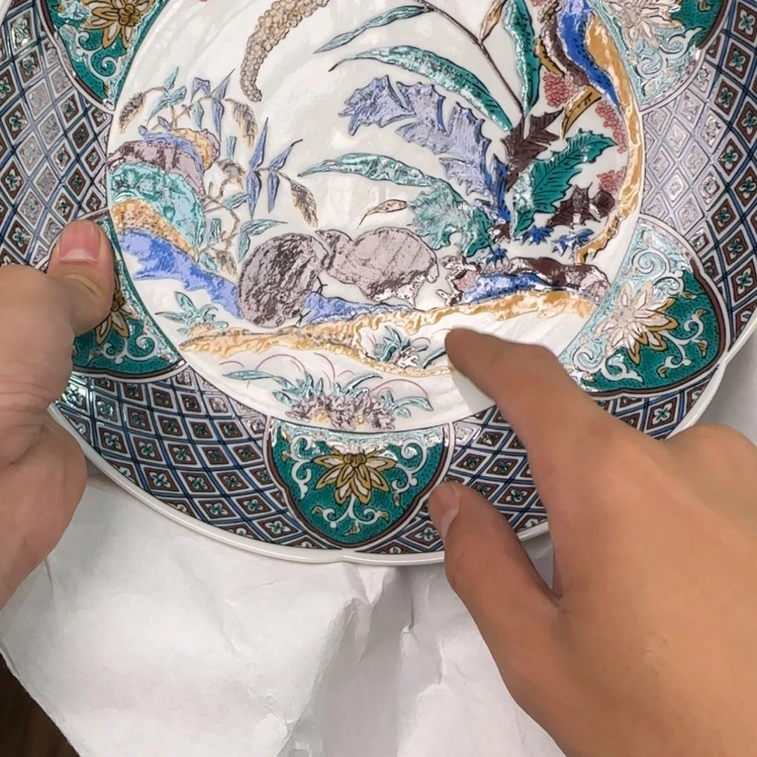 紫砂陶瓷孤品单件车里拍