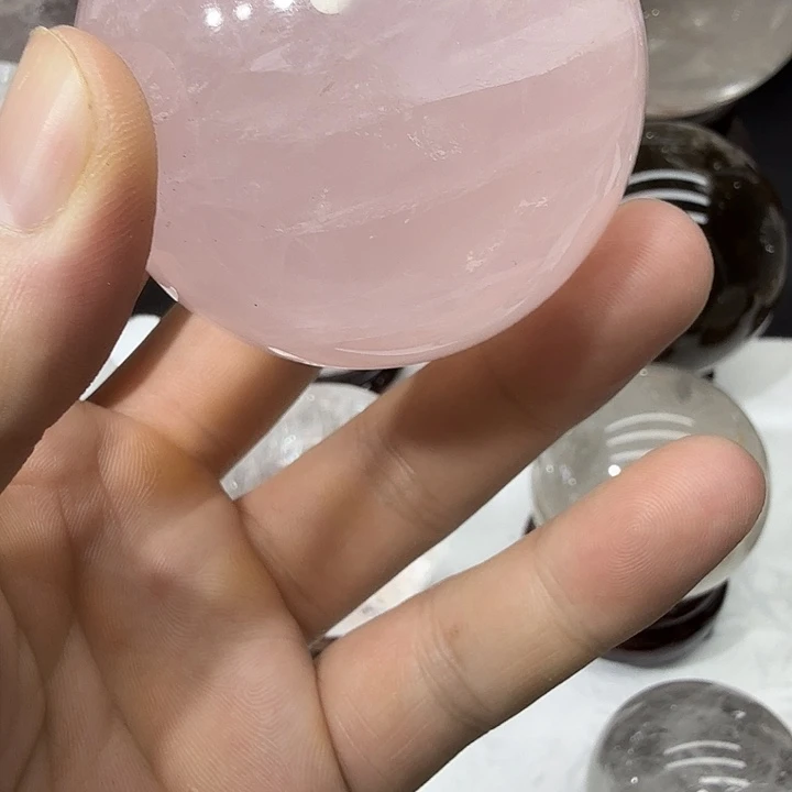 摆件未镶嵌水晶水晶