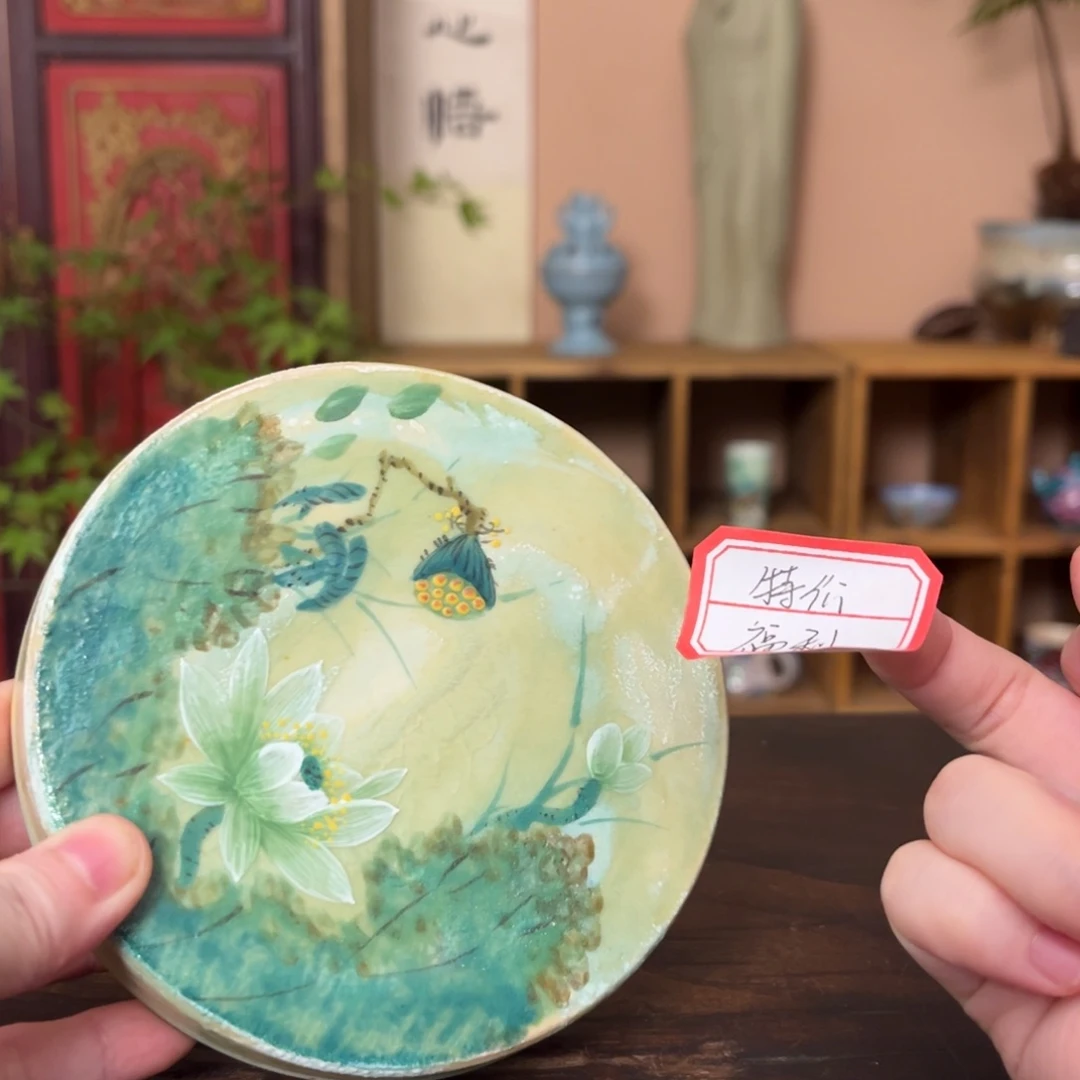 柴烧手工制作工艺