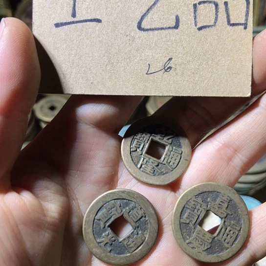 铜现代工艺品老铜翻砂
