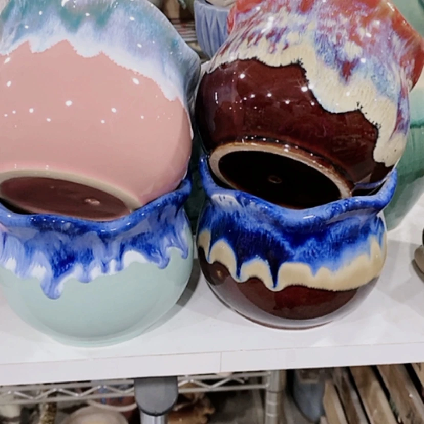 【闪购商品】花盆厂家直销